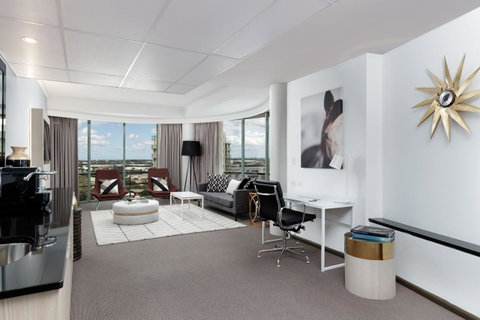Rydges Parramatta - SA Accommodation 5