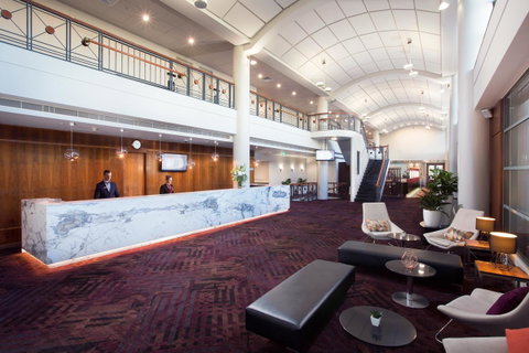 Rydges Parramatta - SA Accommodation 1