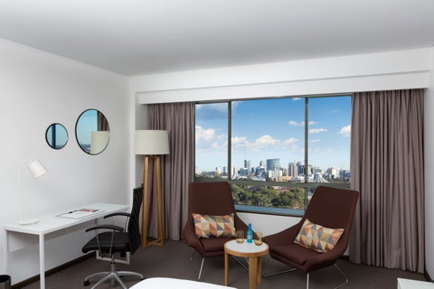 Rydges Parramatta - SA Accommodation 7