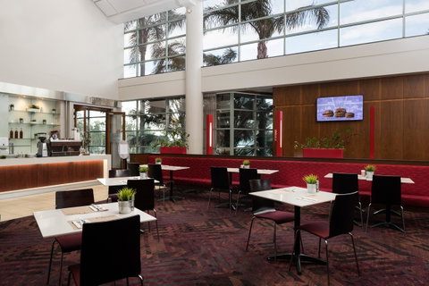 Rydges Parramatta - SA Accommodation 19