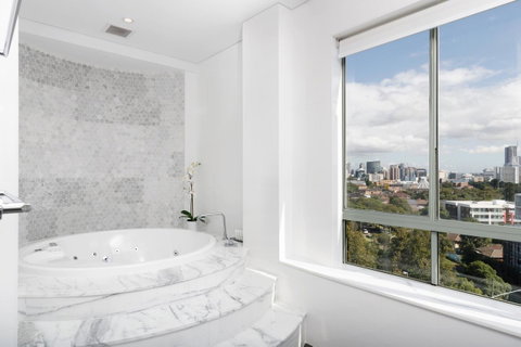 Rydges Parramatta - SA Accommodation 8