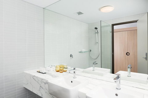 Rydges Parramatta - SA Accommodation 14