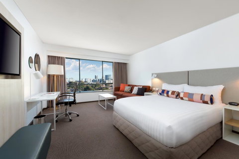 Rydges Parramatta - SA Accommodation 11