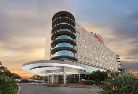 Rydges Parramatta - SA Accommodation 0
