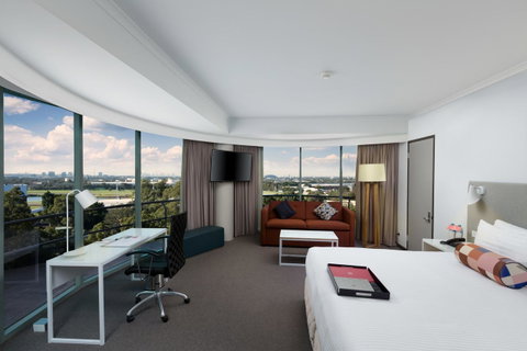 Rydges Parramatta - SA Accommodation 6
