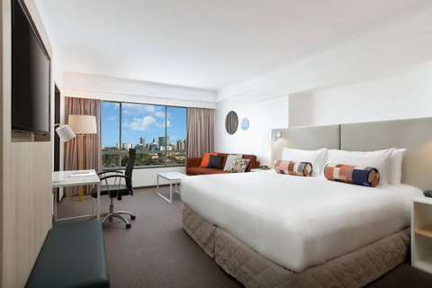 Rydges Parramatta - SA Accommodation 13