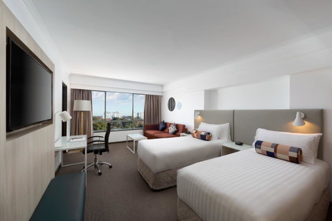 Rydges Parramatta - SA Accommodation 12
