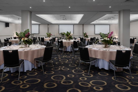 Rydges Parramatta - SA Accommodation 40