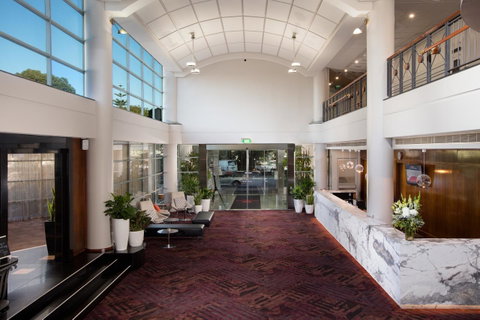 Rydges Parramatta - SA Accommodation 4