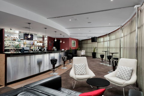 Rydges Parramatta - SA Accommodation 3