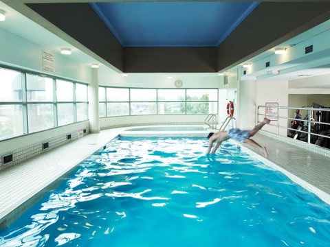 Rydges Parramatta - SA Accommodation 2