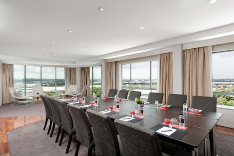 Rydges Parramatta - SA Accommodation 43