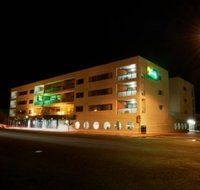 Palms Bed and Breakfast - SA Accommodation