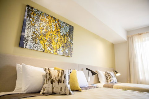 Lithgow Workies Club Motel - SA Accommodation 14