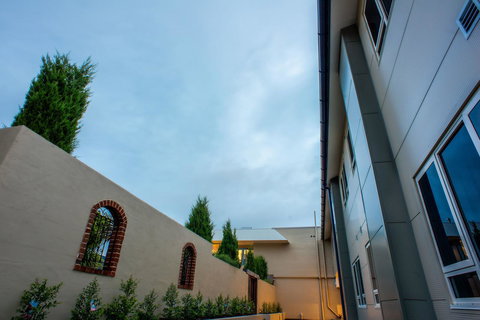 Lithgow Workies Club Motel - SA Accommodation 30