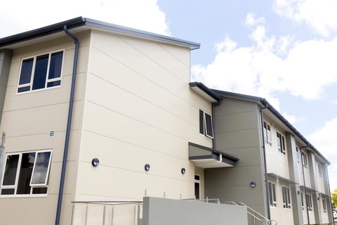 Lithgow Workies Club Motel - SA Accommodation 29