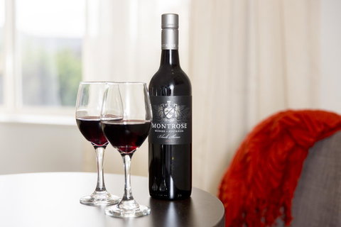 Lithgow Workies Club Motel - SA Accommodation 20