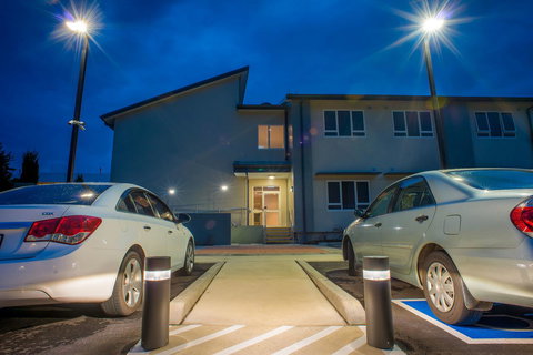 Lithgow Workies Club Motel - SA Accommodation 28