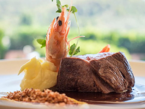 Lithgow Workies Club Motel - SA Accommodation 37