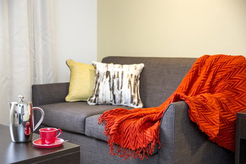 Lithgow Workies Club Motel - SA Accommodation 7