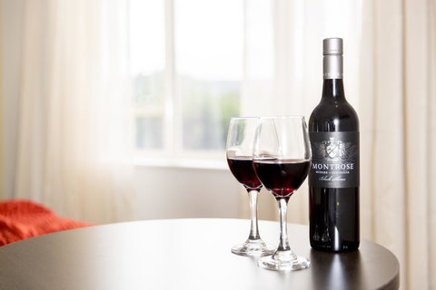 Lithgow Workies Club Motel - SA Accommodation 13