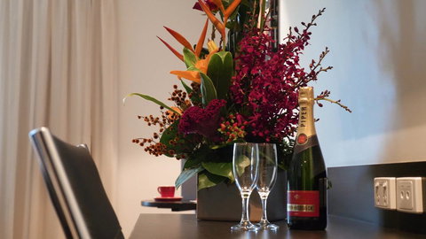 Lithgow Workies Club Motel - SA Accommodation 18