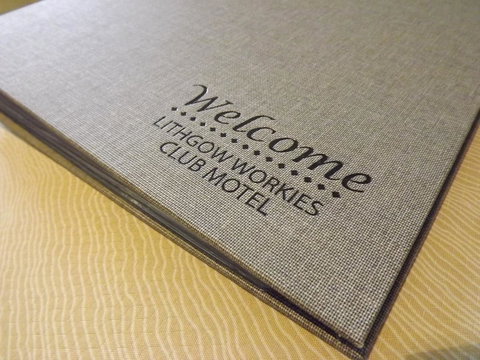 Lithgow Workies Club Motel - SA Accommodation 4