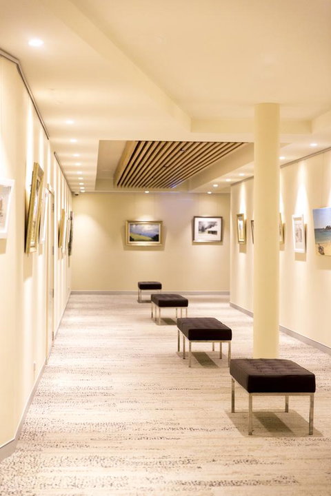 Lithgow Workies Club Motel - SA Accommodation 40