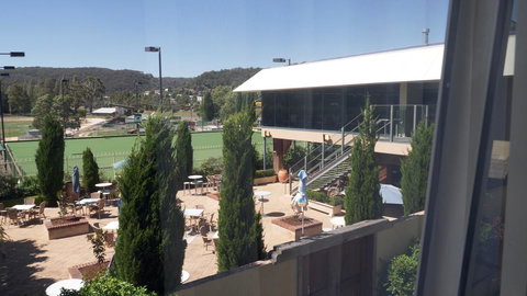 Lithgow Workies Club Motel - SA Accommodation 35