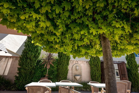 Lithgow Workies Club Motel - SA Accommodation 32