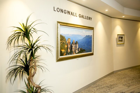 Lithgow Workies Club Motel - SA Accommodation 39