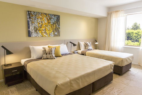 Lithgow Workies Club Motel - SA Accommodation 11