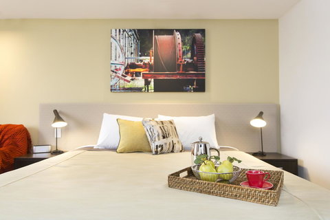 Lithgow Workies Club Motel - SA Accommodation 5