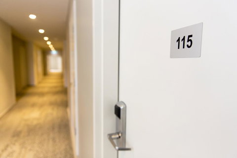 Lithgow Workies Club Motel - SA Accommodation 21