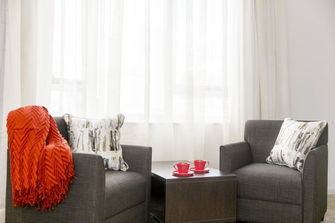 Lithgow Workies Club Motel - SA Accommodation 8