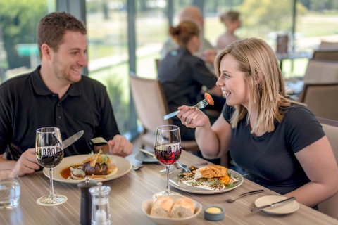 Lithgow Workies Club Motel - SA Accommodation 2