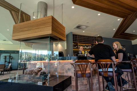 Lithgow Workies Club Motel - SA Accommodation 36