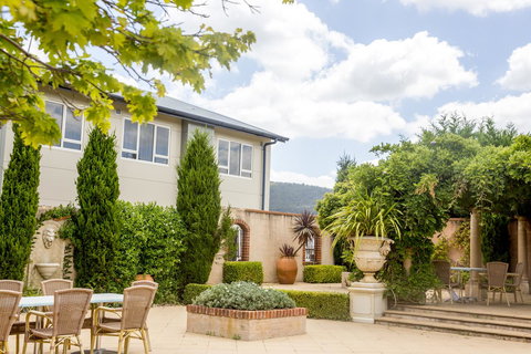 Lithgow Workies Club Motel - SA Accommodation 9