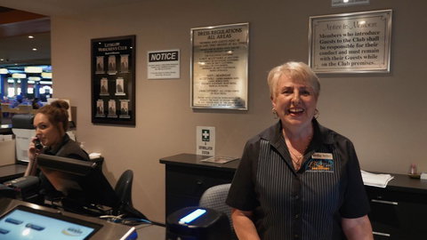 Lithgow Workies Club Motel - SA Accommodation 34