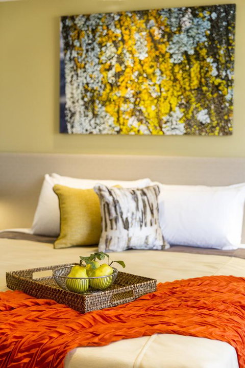 Lithgow Workies Club Motel - SA Accommodation 22