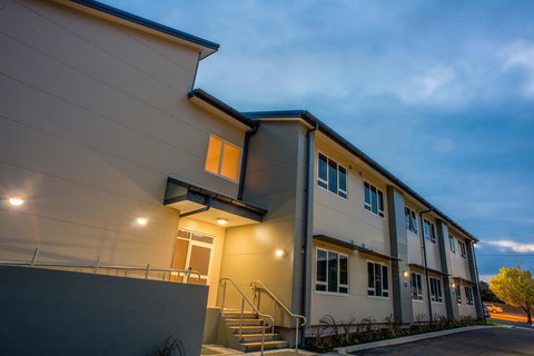 Lithgow Workies Club Motel - SA Accommodation 27