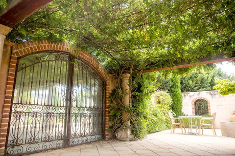 Lithgow Workies Club Motel - SA Accommodation 31