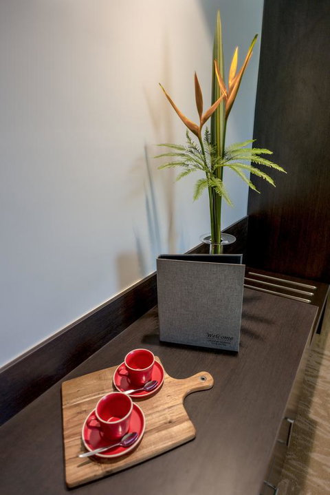 Lithgow Workies Club Motel - SA Accommodation 43