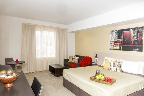 Lithgow Workies Club Motel - SA Accommodation 12