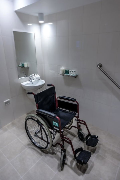 Lithgow Workies Club Motel - SA Accommodation 44