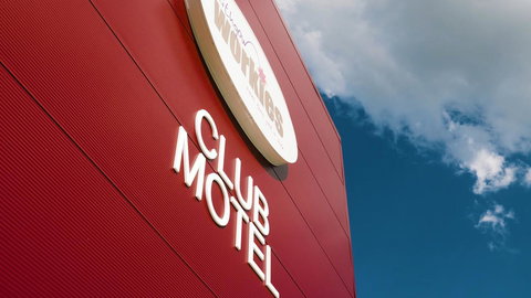 Lithgow Workies Club Motel - SA Accommodation 15