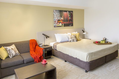 Lithgow Workies Club Motel - SA Accommodation 0