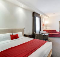Prince of Wales Motor Inn - SA Accommodation
