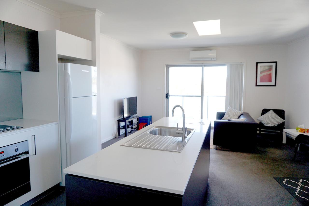Gowrie ACT SA Accommodation