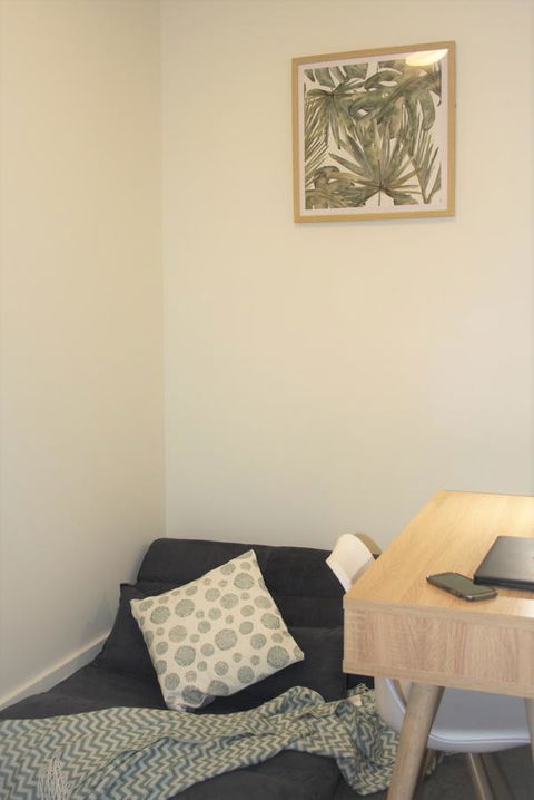 Stunning Views Sydney Olympic Park - SA Accommodation 17